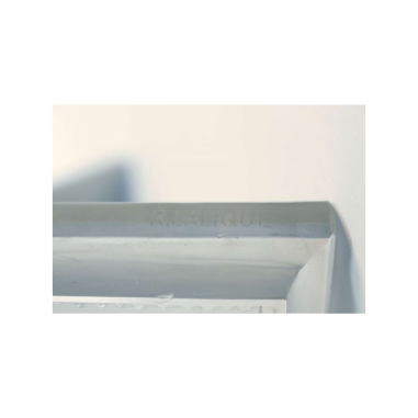 René LALIQUE "Helene" table mirror