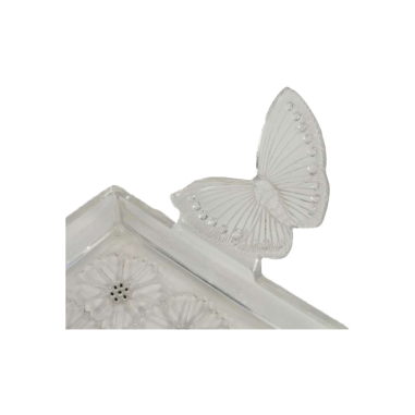 René Lalique Jardinière "Papillons"
