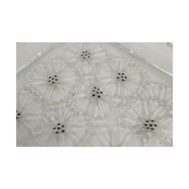 René Lalique Jardinière "Papillons"