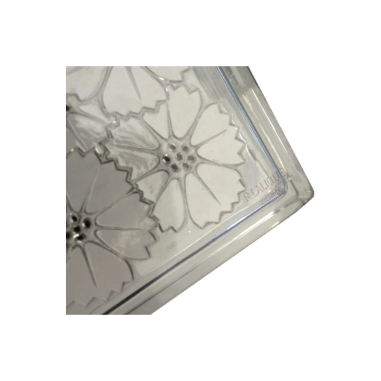 René Lalique Jardinière "Papillons"