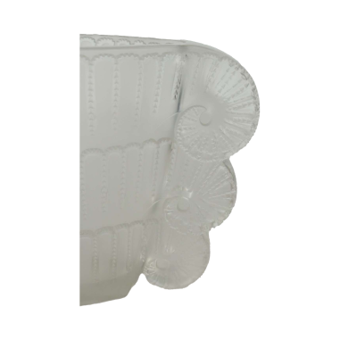 René Lalique vase "JAFFA"