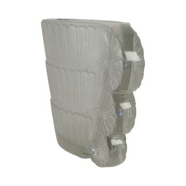 René Lalique "JAFFA" vase