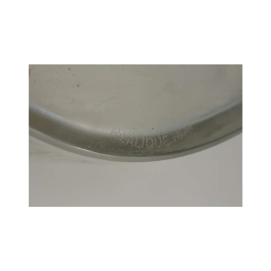 René Lalique "JAFFA" vase