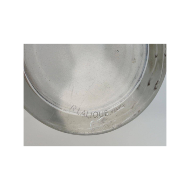 René lalique Vase "dancers"