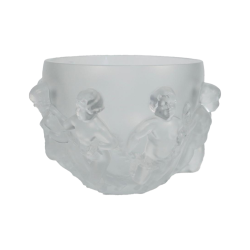 Lalique France "Luxembourg"...