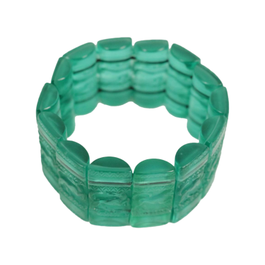 René Lalique Bracelet "Griffons"