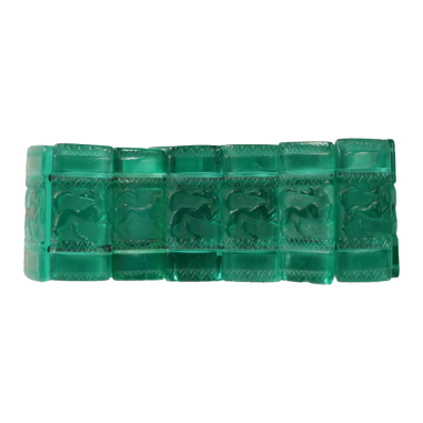 René Lalique Bracelet "Griffons"