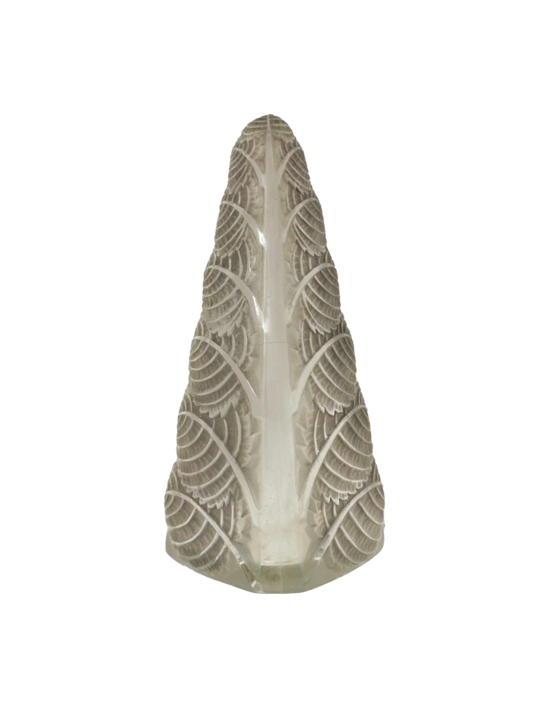 René Lalique Applique noisetier