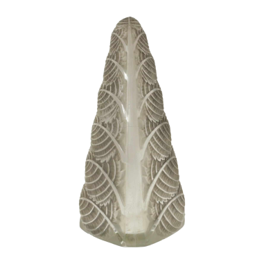 René Lalique Applique noisetier