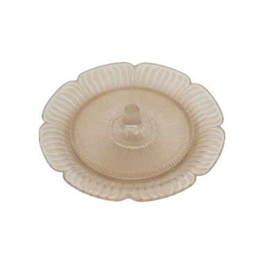 René Lalique confiturier "Gatinais"