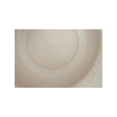 René Lalique "Gatinais" jam maker