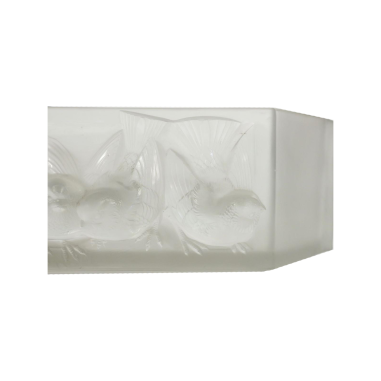René Lalique (1860-1945) Pair of...