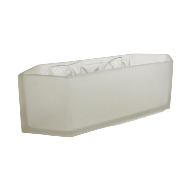 René Lalique (1860-1945) Pair of...