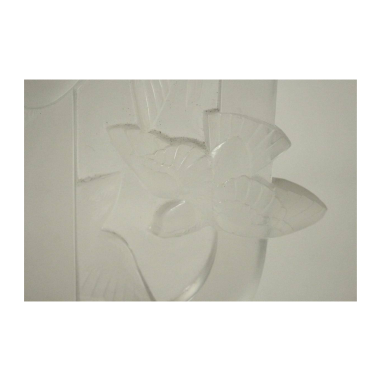 René Lalique (1860-1945) lampe...