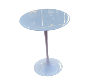 Knoll & eero saarinen - Table d’appoint Saarinen Tulip