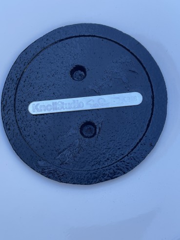 Knoll & eero saarinen - Table...