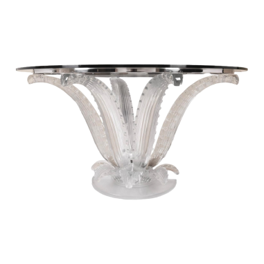 MC Lalique : Console "Cactus"