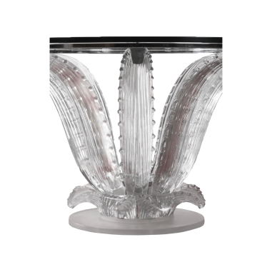 MC Lalique : Console "Cactus"