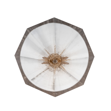 René Lalique Vase « Faune »