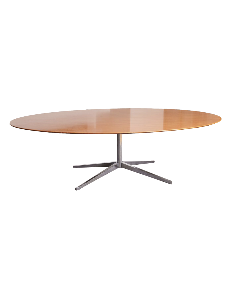 Florence KNOLL for KNOLL INTERNATIONAL, Table