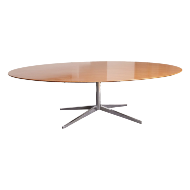 Florence KNOLL pour KNOLL INTERNATIONAL, Table