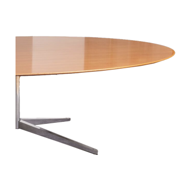 Florence KNOLL for KNOLL...