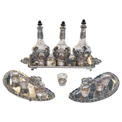 Lucien BONVALLET et...