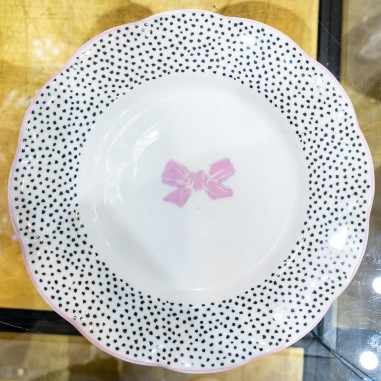 Suzanne Lalique - Haviland - service...