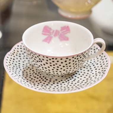 Suzanne Lalique - Haviland - "Creole"...