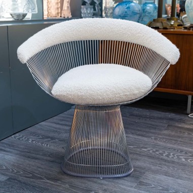 Knoll éditeur & Warren Platner : 4...