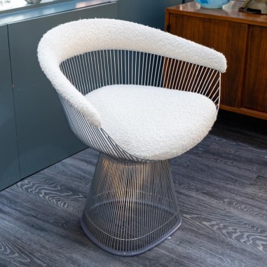 Knoll editor & Warren Platner: 4...
