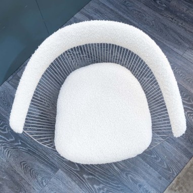 Knoll editor & Warren Platner: 4...