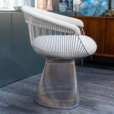 Knoll éditeur & Warren Platner : 4...