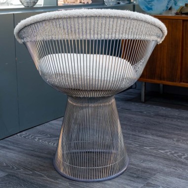 Knoll editor & Warren Platner: 4...