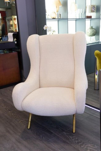 Marco ZANUSO & ARFLEX - Pair of...