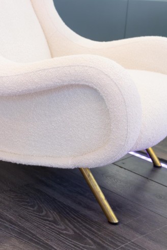 Marco ZANUSO & ARFLEX - Pair of...