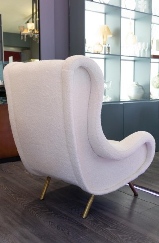 Marco ZANUSO & ARFLEX - Pair of...