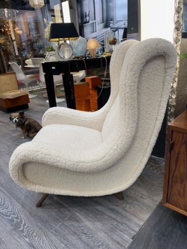 Marco ZANUSO & ARFLEX - Pair of...