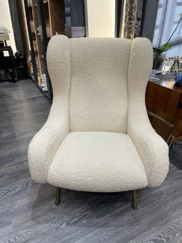 Marco ZANUSO & ARFLEX - Pair of...