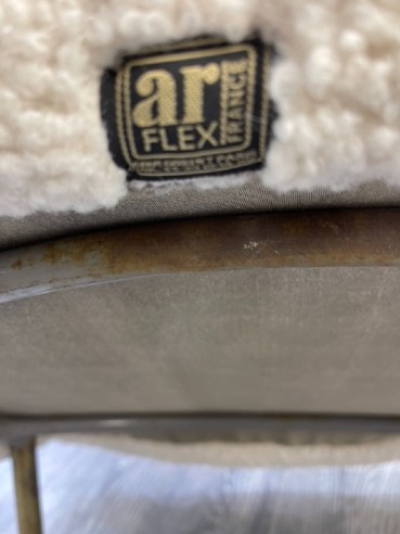 Marco ZANUSO & ARFLEX - Pair of...