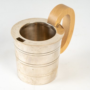 Jean Puiforcat Tea-Coffee service in...