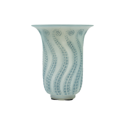 René Lalique - Vase Méduse...