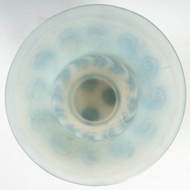 René Lalique - Vase Méduse 1921