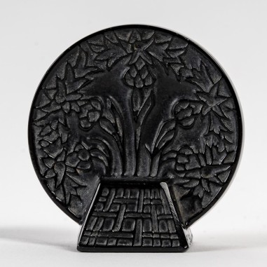 René Lalique : 1912 “Cornflowers”...