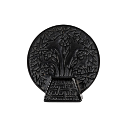 René Lalique : 1912 cachet...