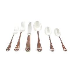 Christofle - "Talisman"...