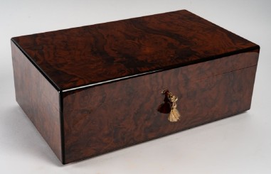 CHRISTOFLE : Ménagère « Talisman »...