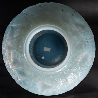 René Lalique 1919 - Opalescent...