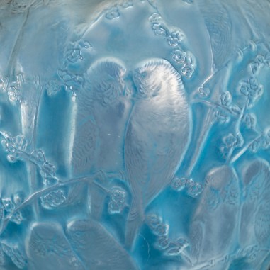 René Lalique 1919 - Opalescent...