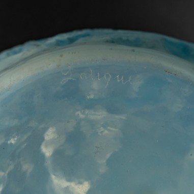 René Lalique 1919 - Opalescent...